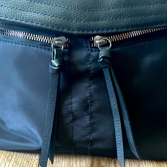 Botkier Nylon Mini Backpack - Picture 2 of 7